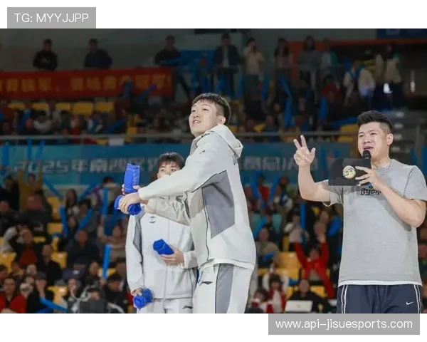 南沙“区BA”历时207天,235支队伍参与601场比赛